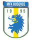 MFK Rusovce logo