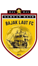 Bajak Laut FC logo - Fc VS Perseftim Flores Timur Live