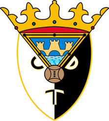 CD Tudelano logo