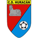 Huracan de Balazote logo - Balazote VS Cs Puertollano Live Score