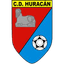 Huracan de Balazote logo