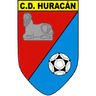 Huracan de Balazote logo