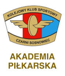 Czarni Sosnowiec II (w) logo - W VS Kkpk Medyk Konin Women Result