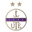Ujpest FC logo - Hun Fizz Liga 32068 Football Score