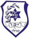 Maccabi Kabilio Jaffa logo