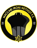 Maccabi Ironi Netivot logo - Ashdod VS Maccabi Ironi Netivot Score Today