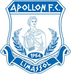 Apollon Limassol FC logo