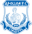 Apollon Limassol FC logo