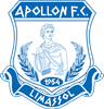 Apollon Limassol FC logo