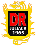 Diablos Rojos Juliaca logo - Juliaca VS Juventud Alfa Score