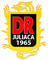 Diablos Rojos Juliaca logo