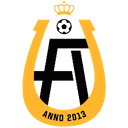 AFA Olaine 2 logo - Olaine VS Ac Jules Verne Result Today