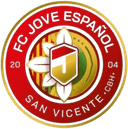 Jove Espanol U19 logo - U VS Jove Espanol U Live
