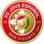 Jove Espanol U19 logo