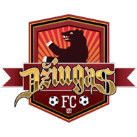 Dziugas Telsiai logo