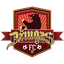 Dziugas Telsiai logo