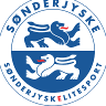 Sonderjyske U19 logo