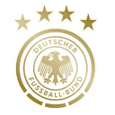 Germany U20 logo - U VS Italy U Live Score
