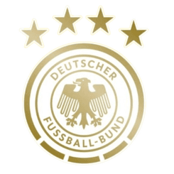 Germany U20 logo
