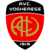 AVC Vogherese logo - Vogherese VS Usd Casatese Score