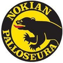 NOPS logo - Nops VS Tampere Utd Ii Sport