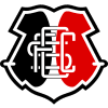 Santa Cruz logo - Rj VS Riostrense Rj Live
