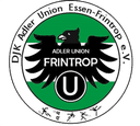DJK Adler Union Frintrop logo - Sv VS Djk Adler Union Frintrop Live Score Today