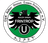 DJK Adler Union Frintrop logo