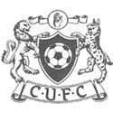 Coagh United logo - Comrades VS Coagh United Result