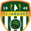 TJ Jarovce Bratislava logo