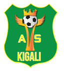 AS Kigali Women logo - Women VS As Kigali Women Result Today