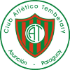Atletico Tembetary logo - Porteno VS Atletico Tembetary Live Score Today