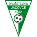 TJ druzstevnik Jacovce logo - Jacovce VS Fk Belusa Live