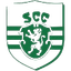 Sporting Clube de Goa logo