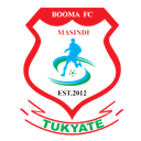 Booma FC logo - Fc VS Kataka Fc Live Score Today
