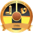 UE Santa Coloma logo - Fc Santa Coloma Fixtures