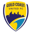 Gold Coast United logo