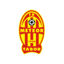 FK Meteor Tabor logo - Tabor VS Sezimovo Usti Sport