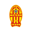 FK Meteor Tabor logo
