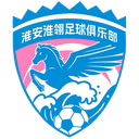 Huaian Huailing Women logo - Women VS Zhanjiang Yuezhan Women Live Score Today
