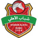 Shabab Dubai U21 logo - U VS Shabab Dubai U Result Today