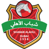 Shabab Dubai U21 logo