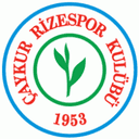 Rizespor U21 logo - U VS Kayserispor U Score Today