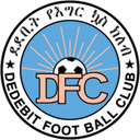 Dedebit logo - Dedebit VS Injibara Ketema Sport
