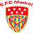 Ciudad de Madrid logo