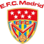 Ciudad de Madrid logo