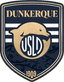 USL Dunkerque logo