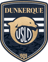 USL Dunkerque logo