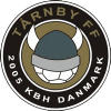 Tarnby FF logo - If VS Tarnby Ff Score