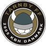 Tarnby FF logo